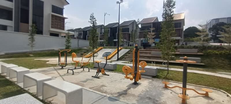 Sri Petaling untuk Untuk Dijual - RM 2,300,000, Mac 2026 - Exterior - PropertyGuru.com.my