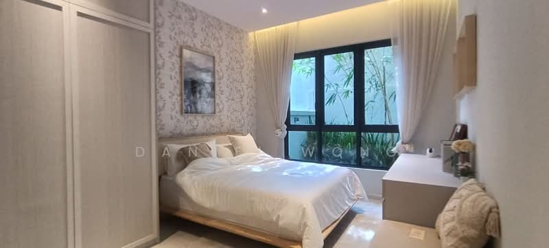 Sri Petaling untuk Untuk Dijual - RM 2,300,000, Mac 2026 - Bedroom - PropertyGuru.com.my