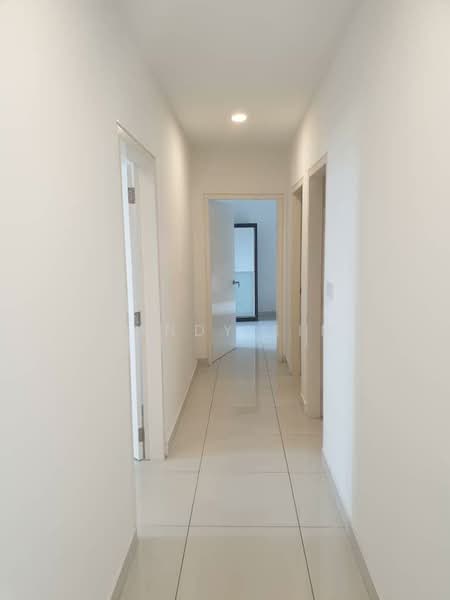 Condominium for Sale at Mirage By The Lake - Mandy Lim - Corridor - PropertyGuru.com.my