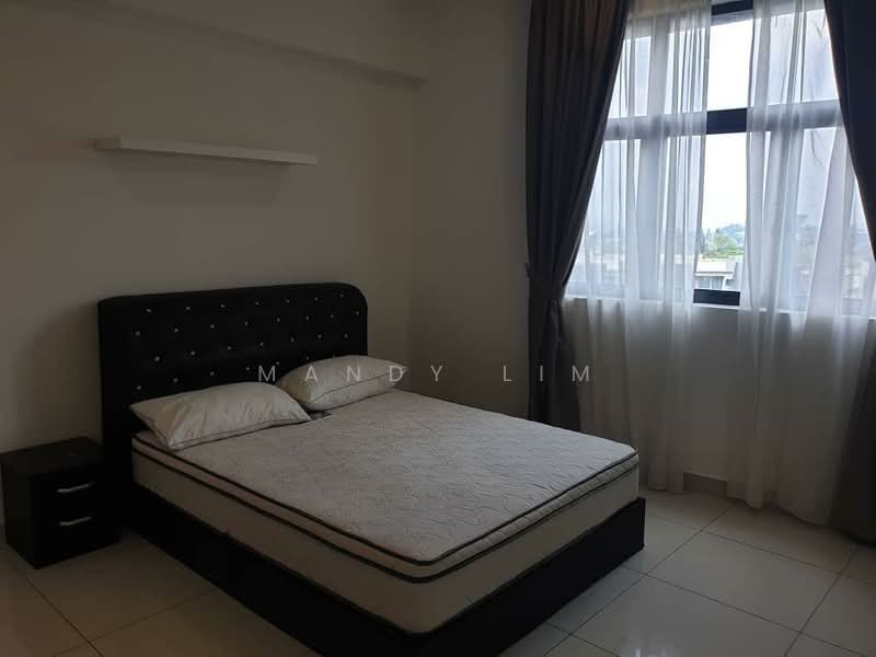 Condominium for Sale at Mirage By The Lake - Mandy Lim - Bedroom - PropertyGuru.com.my