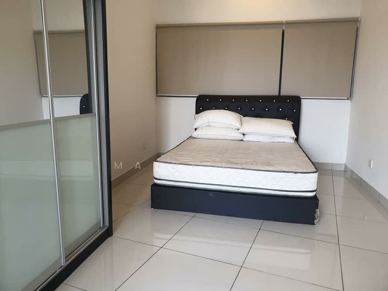 Condominium for Sale at Mirage By The Lake - Mandy Lim - Bedroom - PropertyGuru.com.my