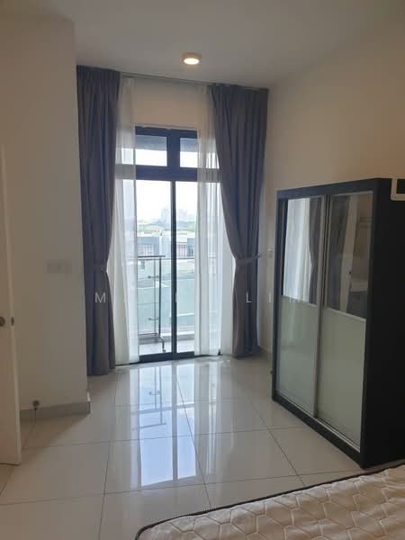 Condominium for Sale at Mirage By The Lake - Mandy Lim - Bedroom - PropertyGuru.com.my