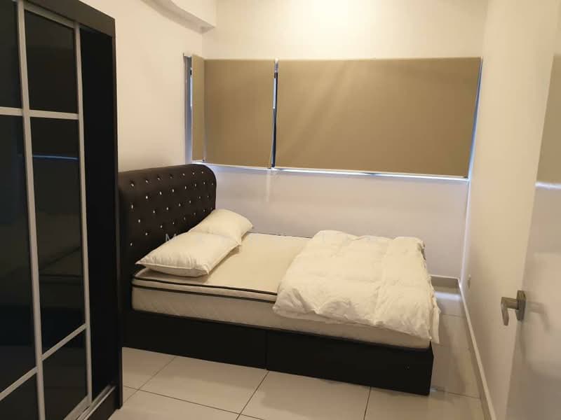 Condominium for Sale at Mirage By The Lake - Mandy Lim - Bedroom - PropertyGuru.com.my