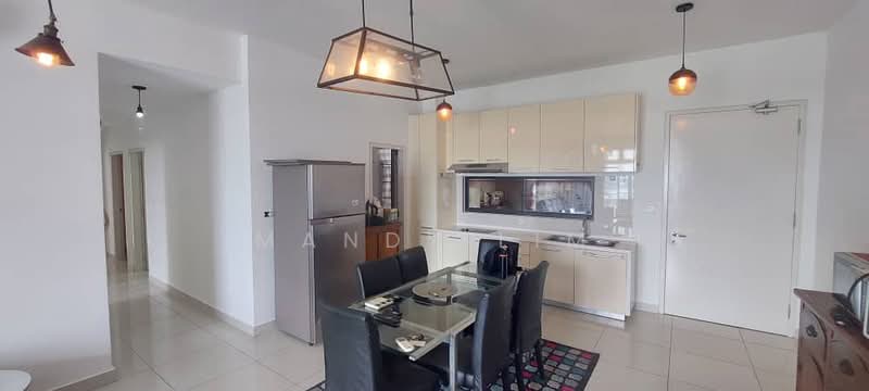 Condominium for Sale at Mirage By The Lake - Mandy Lim - Kitchen - PropertyGuru.com.my
