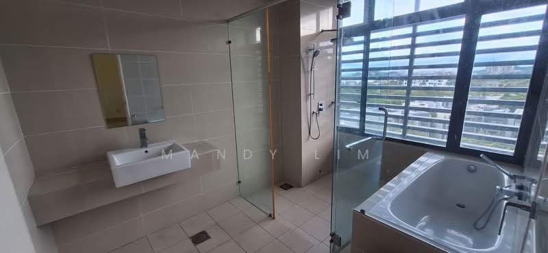Condominium for Sale at Mirage By The Lake - Mandy Lim - Bathroom - PropertyGuru.com.my