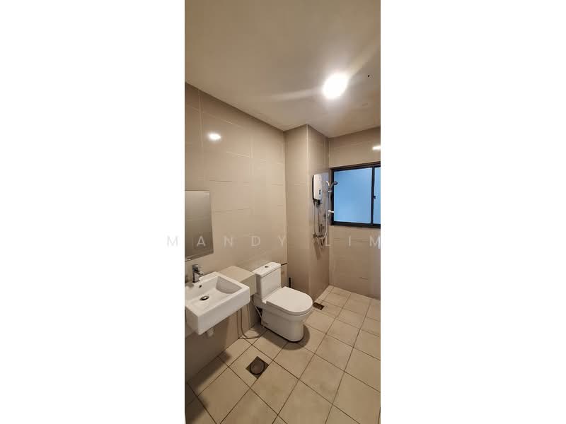 Condominium for Sale at Mirage By The Lake - Mandy Lim - Bathroom - PropertyGuru.com.my