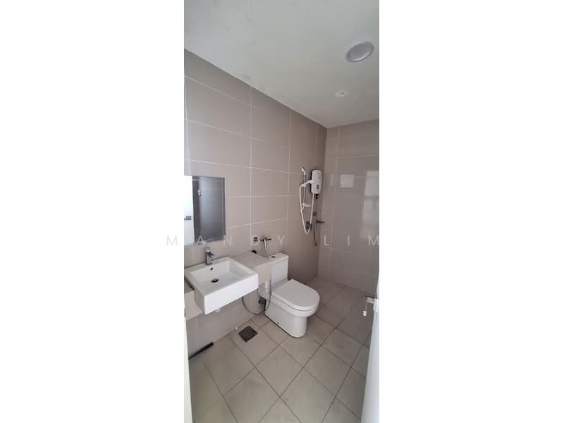 Condominium for Sale at Mirage By The Lake - Mandy Lim - Bathroom - PropertyGuru.com.my