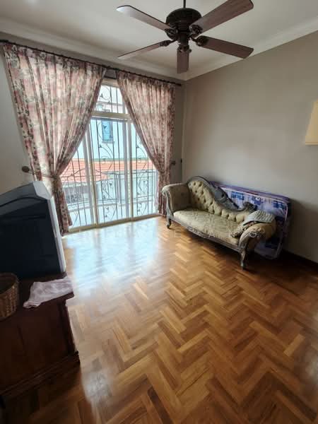 Taman Impian Emas untuk Untuk Dijual - RM 1,280,000, Mac 2026 - Living Room - PropertyGuru.com.my