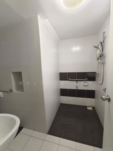 2-storey Terraced House for Sale in Setia Tropika (Johor Bahru) - Wallace Ang - Bathroom - PropertyGuru.com.my