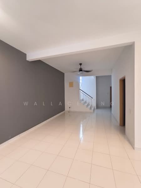 2-storey Terraced House for Sale in Setia Tropika (Johor Bahru) - Wallace Ang - Living Room - PropertyGuru.com.my