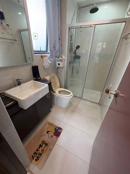 Condominium for Rent at Royal Strand @ Country Garden Danga Bay - Jack Liew - PropertyGuru.com.my