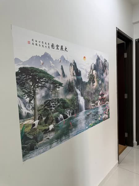 Condominium for Rent at Royal Strand @ Country Garden Danga Bay - Jack Liew - PropertyGuru.com.my