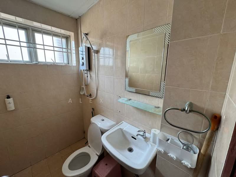 Prima Regency untuk Untuk Disewa - RM 2,000 /bulan, Mac 2026 - Bathroom - PropertyGuru.com.my