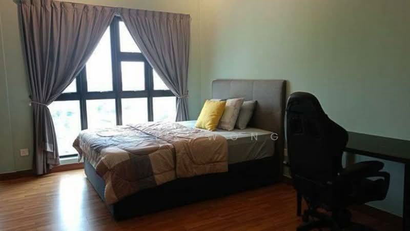 G Residence @ Johor Bahru untuk Untuk Disewa - RM 2,900 /bulan, Mac 2026 - Bedroom - PropertyGuru.com.my