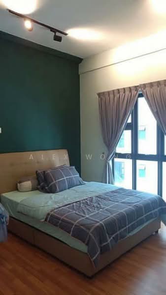 G Residence @ Johor Bahru untuk Untuk Disewa - RM 2,900 /bulan, Mac 2026 - Bedroom - PropertyGuru.com.my