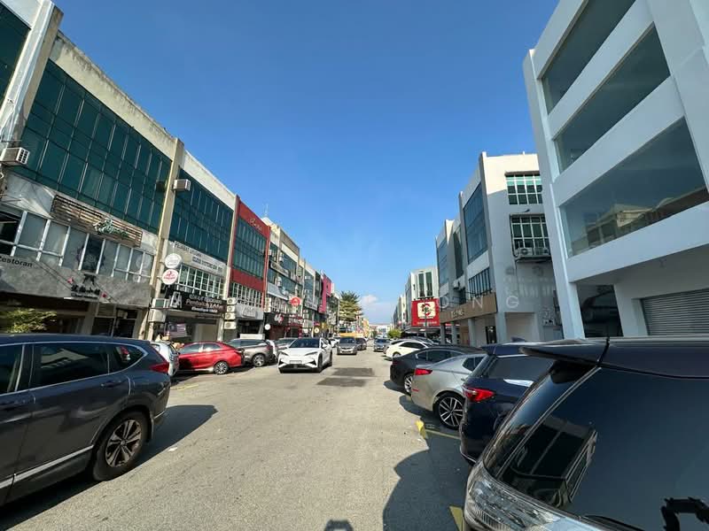 Office for Rent in Bandar Puteri Puchong (Puchong) - Megan Chong - Exterior - PropertyGuru.com.my