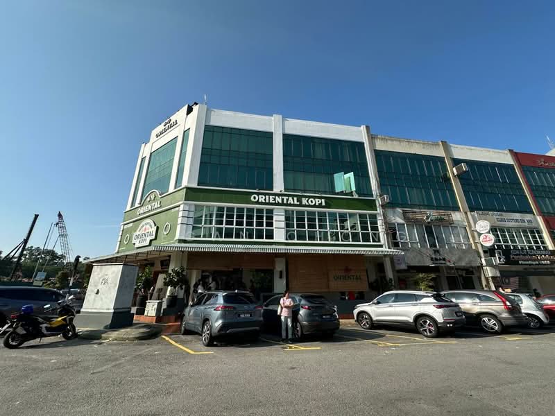 Office for Rent in Bandar Puteri Puchong (Puchong) - Megan Chong - Exterior - PropertyGuru.com.my