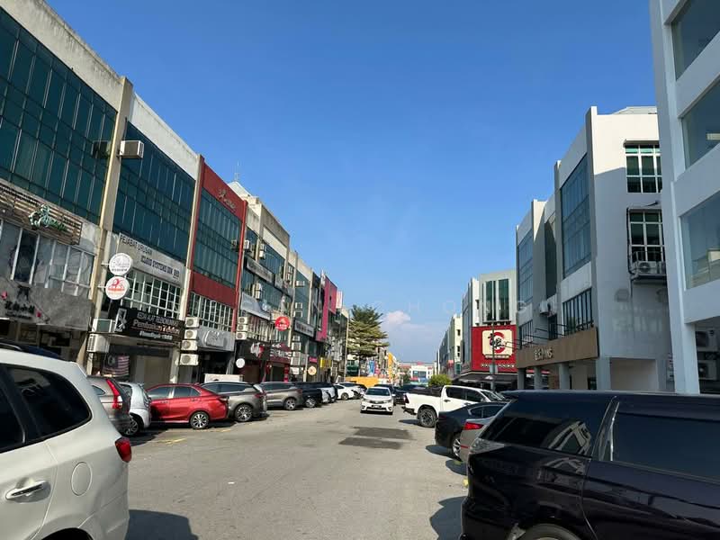 Office for Rent in Bandar Puteri Puchong (Puchong) - Megan Chong - Exterior - PropertyGuru.com.my