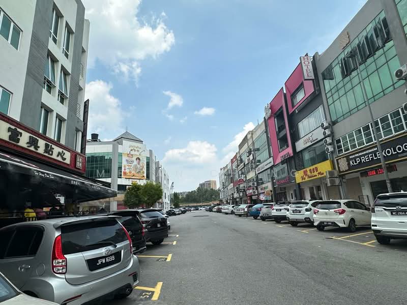 Office for Rent in Bandar Puteri Puchong (Puchong) - Megan Chong - Exterior - PropertyGuru.com.my