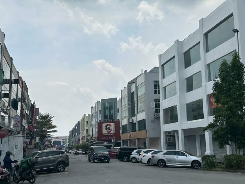 Office for Rent in Bandar Puteri Puchong (Puchong) - Megan Chong - Exterior - PropertyGuru.com.my