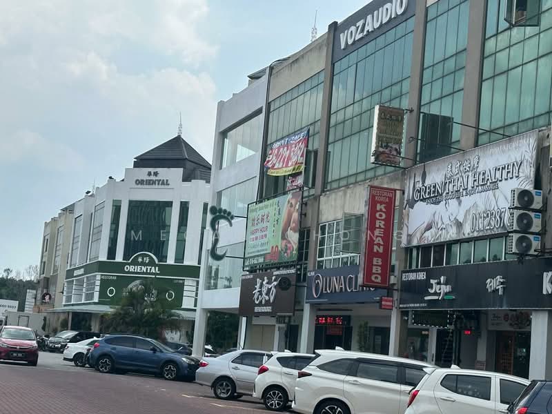Office for Rent in Bandar Puteri Puchong (Puchong) - Megan Chong - Exterior - PropertyGuru.com.my