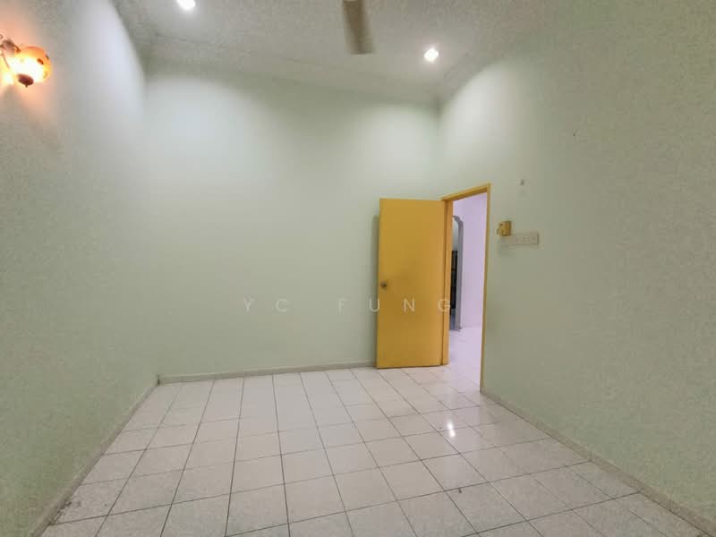1-storey Terraced House for Sale in Taman Mutiara Rini (Skudai) - YC Fung - Interior - PropertyGuru.com.my