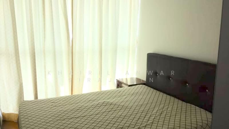 Setia SKY Residences untuk Untuk Disewa - RM 3,800 /bulan, Mac 2026 - Bedroom - PropertyGuru.com.my