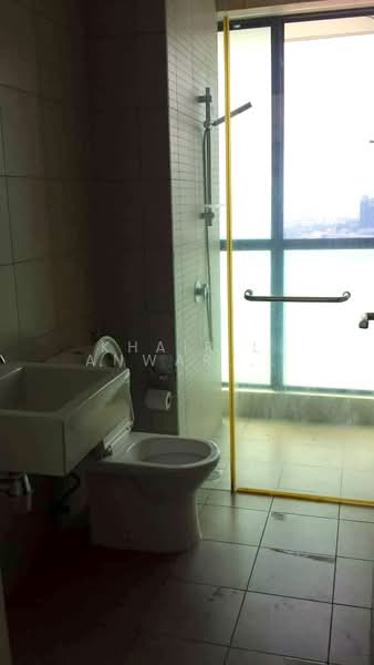 Setia SKY Residences untuk Untuk Disewa - RM 3,800 /bulan, Mac 2026 - Bathroom - PropertyGuru.com.my
