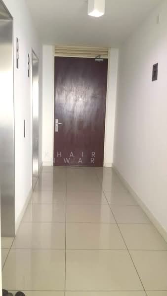 Setia SKY Residences untuk Untuk Disewa - RM 3,800 /bulan, Mac 2026 - Corridor - PropertyGuru.com.my