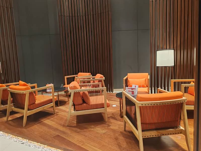 Sunway Belfield untuk Untuk Disewa - RM 6,600 /bulan, Mac 2026 - Interior - PropertyGuru.com.my