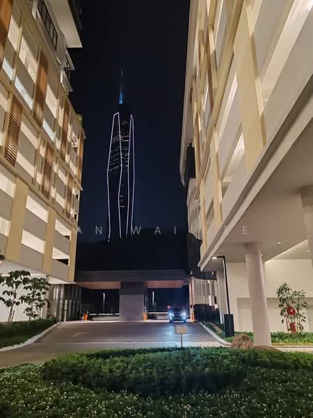 Sunway Belfield untuk Untuk Disewa - RM 6,600 /bulan, Mac 2026 - Exterior - PropertyGuru.com.my