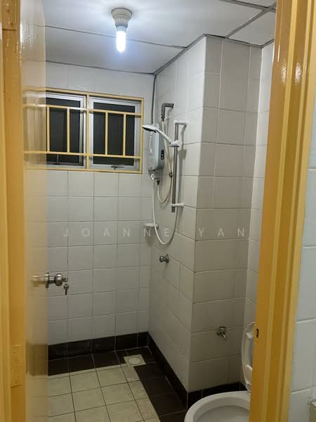 Condominium for Rent at Endah Puri - Joanne Yan - Bathroom - PropertyGuru.com.my