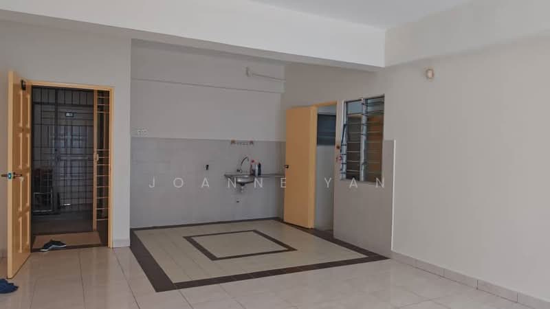 Condominium for Rent at Endah Puri - Joanne Yan - Interior - PropertyGuru.com.my