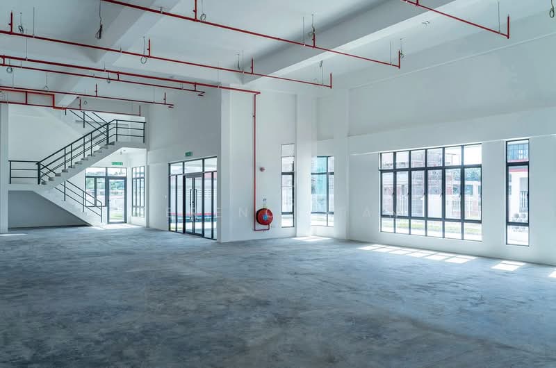 Factory for Sale in Pasir Gudang (Johor) - Terence Tan - Interior - PropertyGuru.com.my