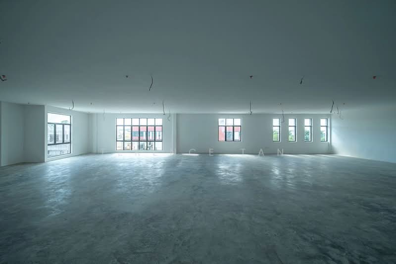 Factory for Sale in Pasir Gudang (Johor) - Terence Tan - Interior - PropertyGuru.com.my