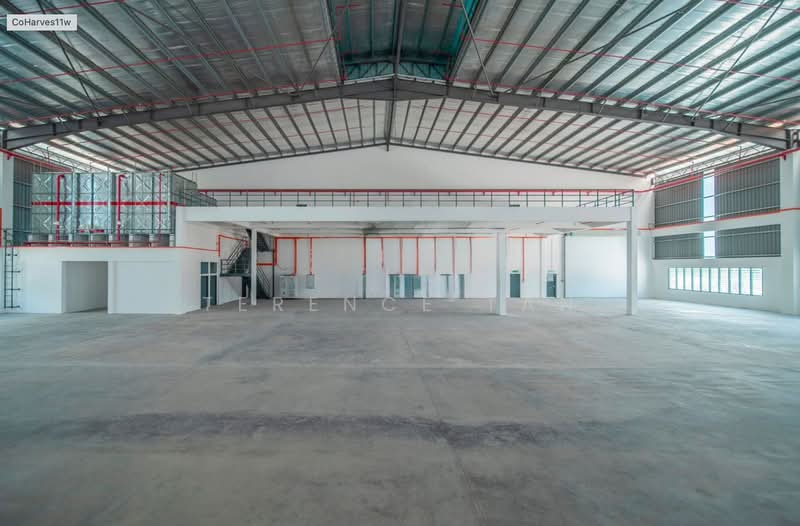 Factory for Sale in Pasir Gudang (Johor) - Terence Tan - Interior - PropertyGuru.com.my