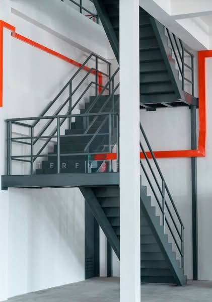 Factory for Sale in Pasir Gudang (Johor) - Terence Tan - Interior - PropertyGuru.com.my