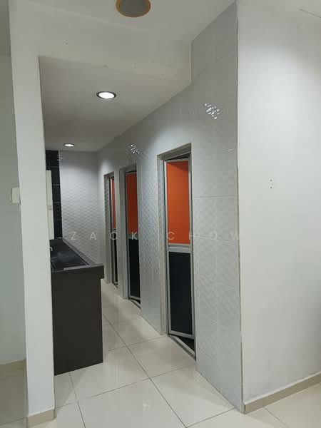 Shop for Sale in Taman Sri Skudai (Skudai) - Zack Chow - Corridor - PropertyGuru.com.my