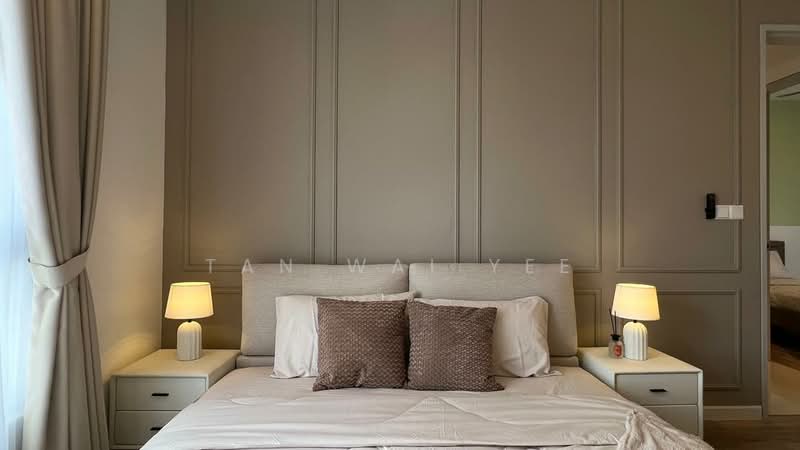 Service Residence for Sale at Sunway Belfield - Tan Wai Yee - Bedroom - PropertyGuru.com.my