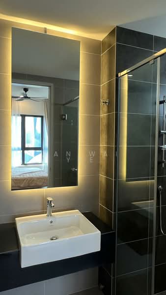 Service Residence for Sale at Sunway Belfield - Tan Wai Yee - Bathroom - PropertyGuru.com.my