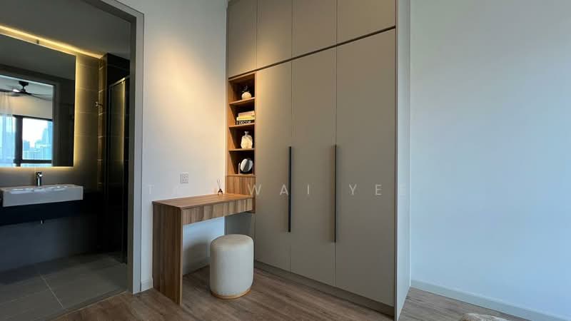 Service Residence for Sale at Sunway Belfield - Tan Wai Yee - Interior - PropertyGuru.com.my