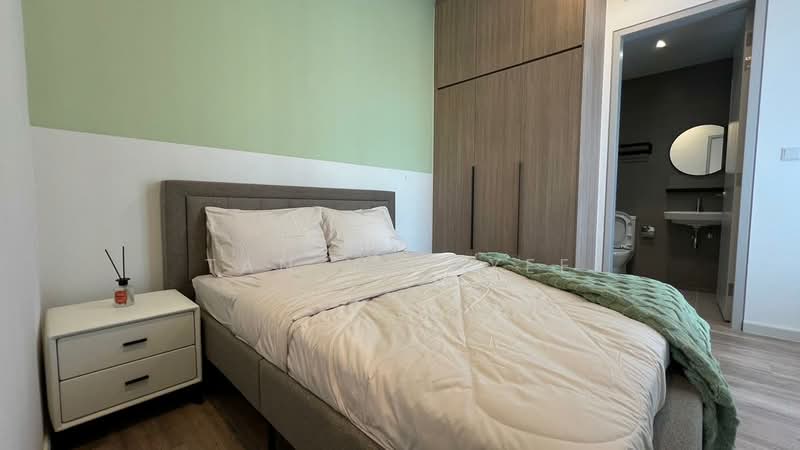 Service Residence for Sale at Sunway Belfield - Tan Wai Yee - Bedroom - PropertyGuru.com.my