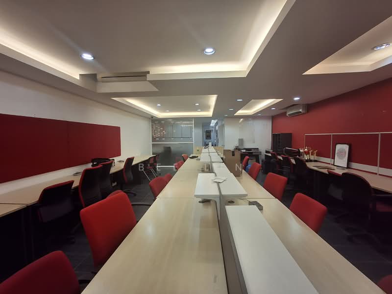 Office for Rent in Klang (Selangor) - Bee Lin - Interior - PropertyGuru.com.my