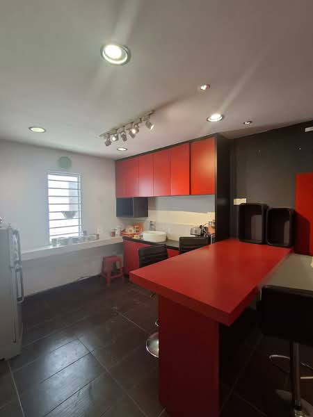 Office for Rent in Klang (Selangor) - Bee Lin - Kitchen - PropertyGuru.com.my