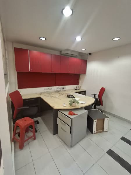 Office for Rent in Klang (Selangor) - Bee Lin - Interior - PropertyGuru.com.my