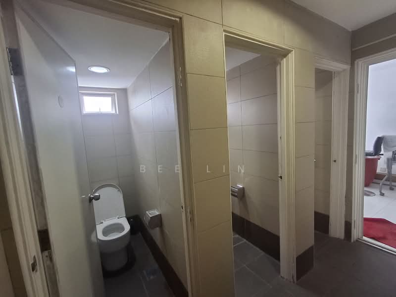 Office for Rent in Klang (Selangor) - Bee Lin - Toilet - PropertyGuru.com.my