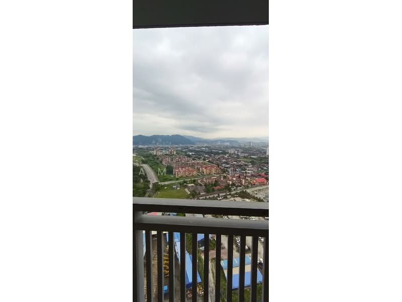 Sky Awani Residensi 2 untuk Untuk Disewa - RM 1,290 /bulan, Mac 2026 - PropertyGuru.com.my