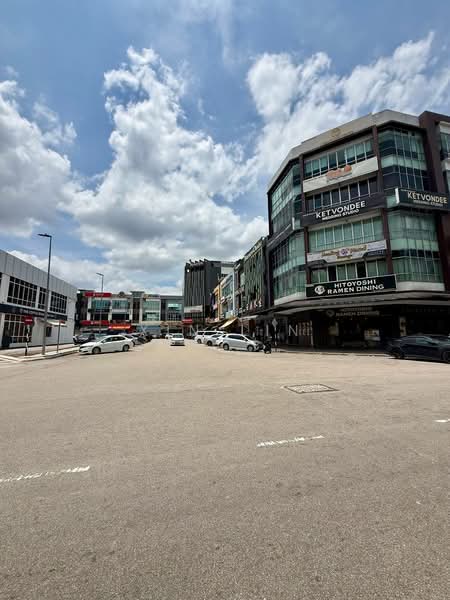 Shop for Sale in Austin Heights (Tebrau) - Xin Lin - PropertyGuru.com.my