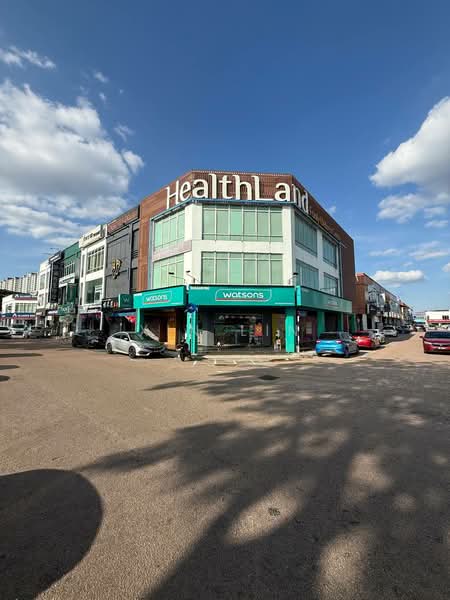 For Sale - jalan Nusa Bestari