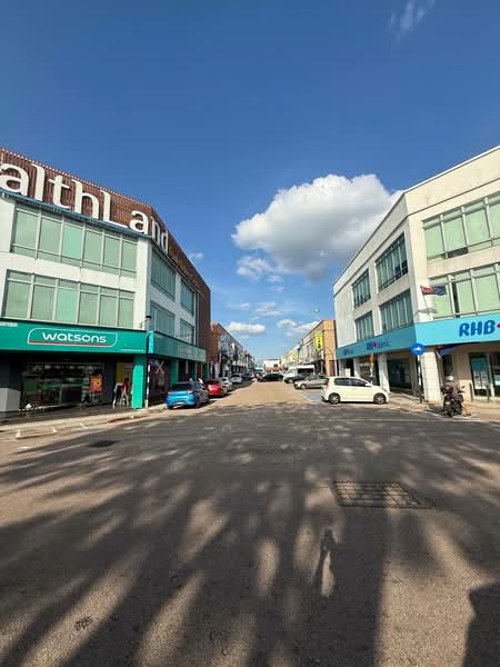 For Sale - jalan Nusa Bestari